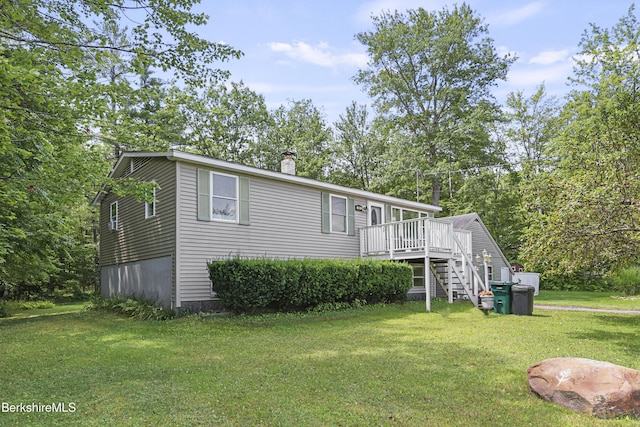 39 Fieldwood Dr, Clarksburg, MA 01247 - photo 1