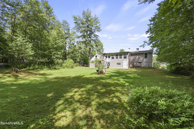 39 Fieldwood Dr, Clarksburg, MA 01247 - photo 29