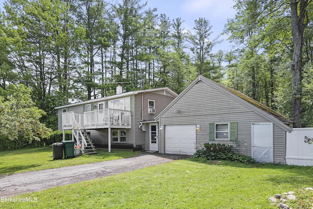 39 Fieldwood Dr, Clarksburg, MA 01247 - photo 2