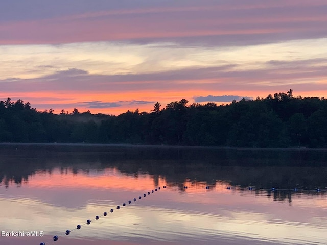 78 Slope Rd, Tolland, MA 01034 - water view