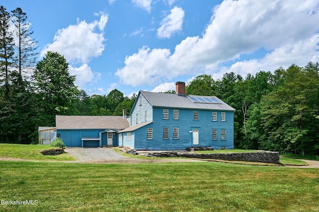 40 Whately Glen Rd, Conway, MA 01341 - photo 2