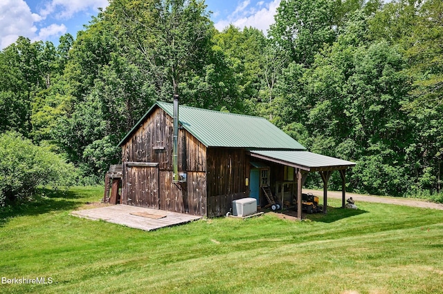 40 Whately Glen Rd, Conway, MA 01341 - photo 3