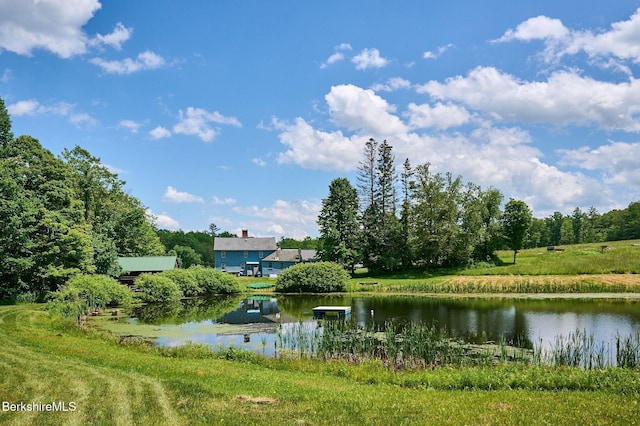 40 Whately Glen Rd, Conway, MA 01341 - photo 1