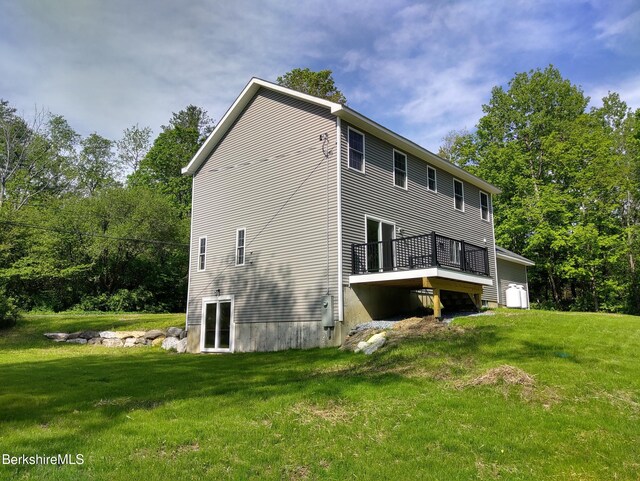 18 Lacona St, Lanesborough, MA 01237 - photo 6