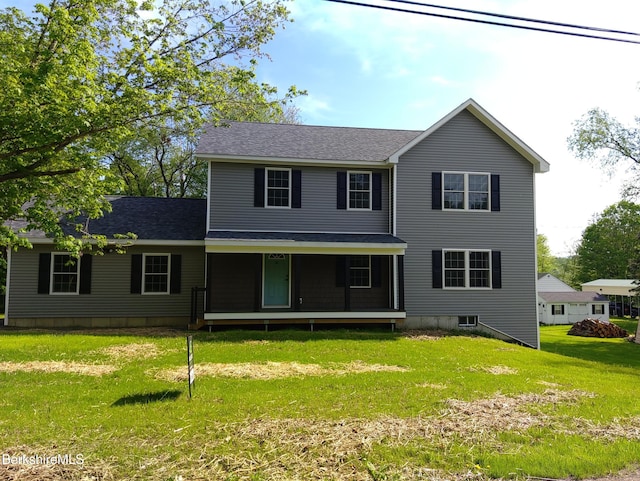 18 Lacona St, Lanesborough, MA 01237 - photo 1