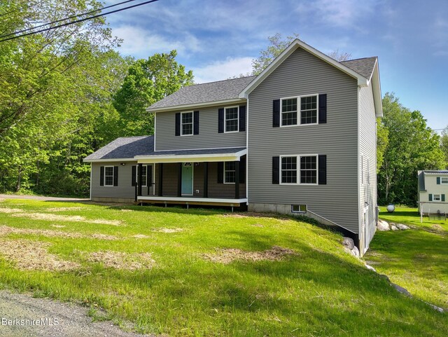 18 Lacona St, Lanesborough, MA 01237 - photo 2