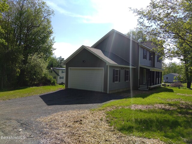 18 Lacona St, Lanesborough, MA 01237 - photo 3