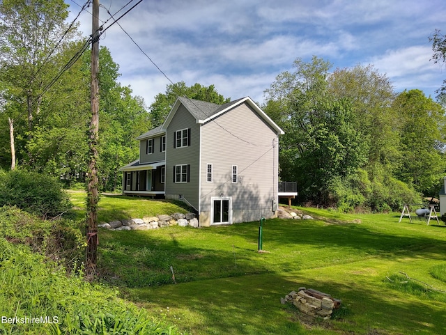 18 Lacona St, Lanesborough, MA 01237 - photo 4