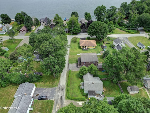 7 Chicopee St, Lanesborough, MA 01237 - view of property location featuring nearby suburban area and a large body of water