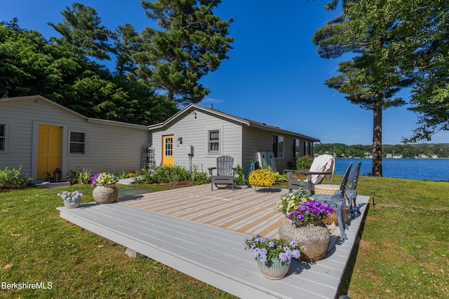 89 Narragansett Ave, Lanesborough, MA 01237 - photo 5