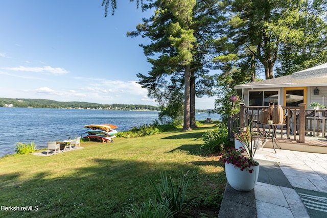 89 Narragansett Ave, Lanesborough, MA 01237 - photo 8