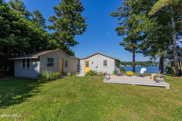 89 Narragansett Ave, Lanesborough, MA 01237 - photo 4