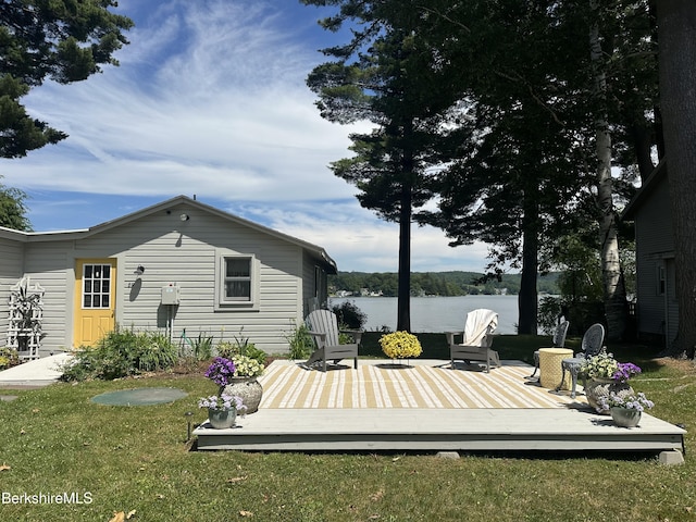 89 Narragansett Ave, Lanesborough, MA 01237 - photo 3