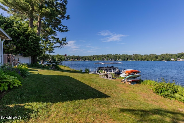 89 Narragansett Ave, Lanesborough, MA 01237 - photo 7