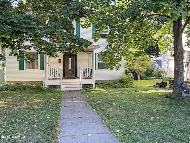 687 Main St, Dalton, MA 01226 - photo 2