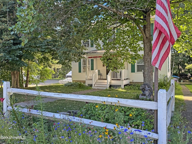 687 Main St, Dalton, MA 01226 - photo 1