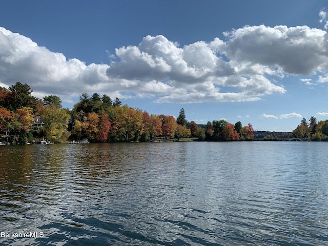 water view