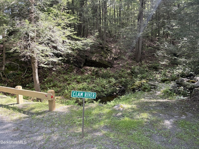 2017 Monterey Rd, Otis, MA 01253 - exterior view