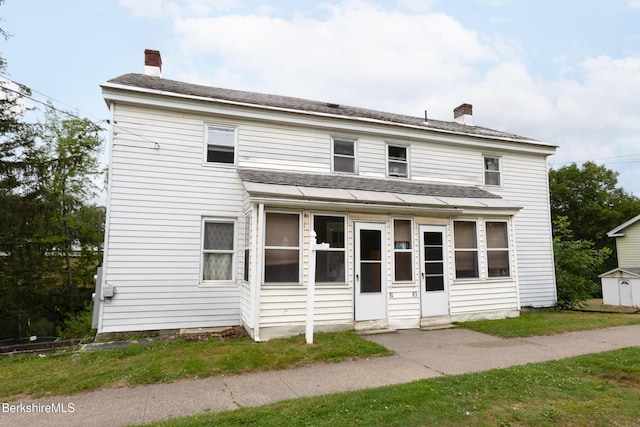 81 Pecks Rd, Pittsfield, MA 01201 - photo 2