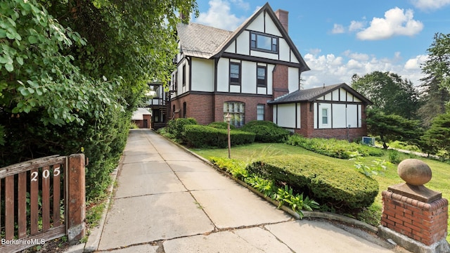 205 Wendell Ave Unit C, Pittsfield, MA 01201 - photo 2