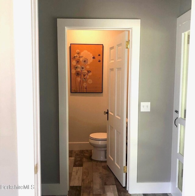 1180 Ashley Falls Rd Unit A, B, C, D, E, Sheffield, MA 01222 - photo 30