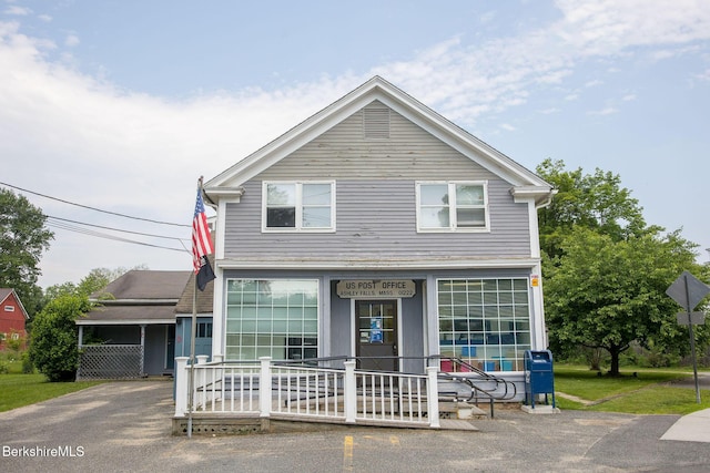 1180 Ashley Falls Rd Unit A, B, C, D, E, Sheffield, MA 01222 - photo 1