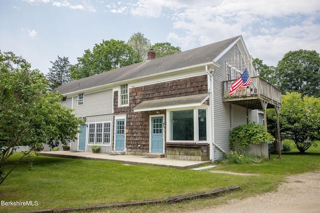1180 Ashley Falls Rd Unit A, B, C, D, E, Sheffield, MA 01222 - photo 3