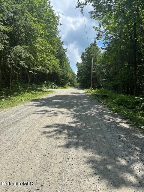 Listing photo 2 for LOT108.1 Woodmere Rd, Becket MA 01223