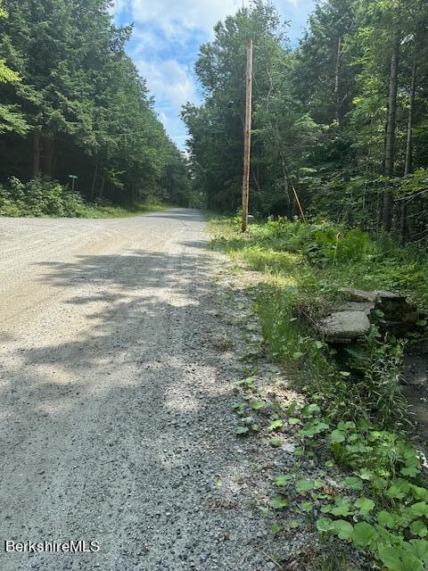 Listing photo 3 for LOT108.1 Woodmere Rd, Becket MA 01223