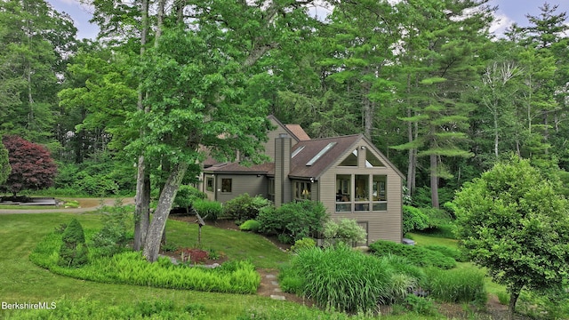 355 Adsit Crosby Rd, New Marlborough, MA 01230 - photo 2