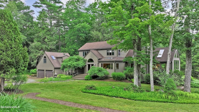 355 Adsit Crosby Rd, New Marlborough, MA 01230 - photo 1