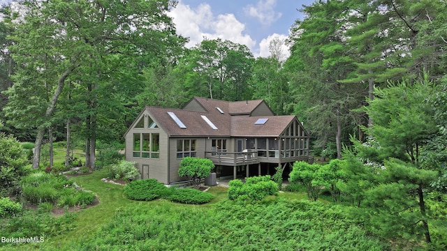 355 Adsit Crosby Rd, New Marlborough, MA 01230 - photo 3