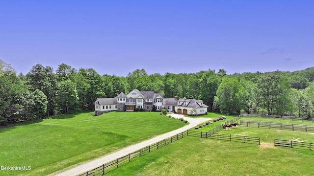279 Granville Rd, North Granby, CT 06060 - photo 9