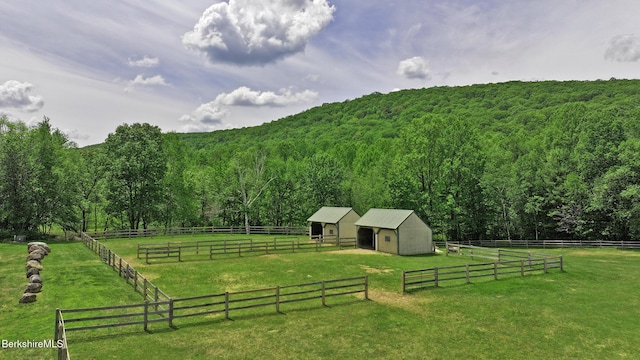 279 Granville Rd, North Granby, CT 06060 - photo 3