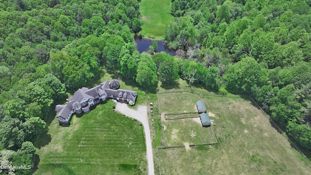 279 Granville Rd, North Granby, CT 06060 - photo 6