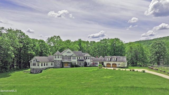 279 Granville Rd, North Granby, CT 06060 - photo 2