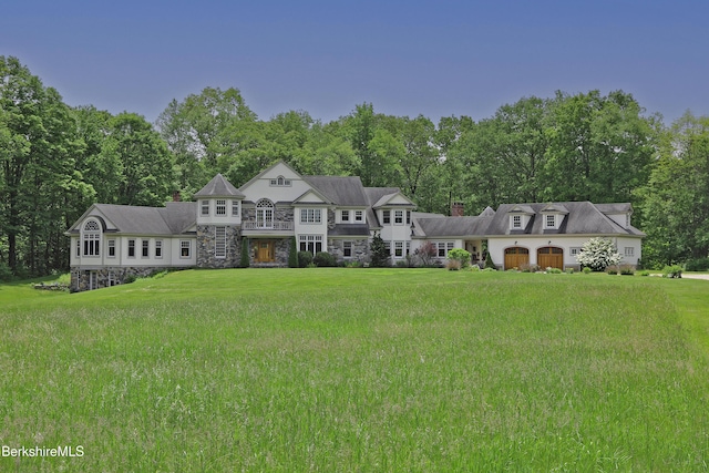 279 Granville Rd, North Granby, CT 06060 - photo 12