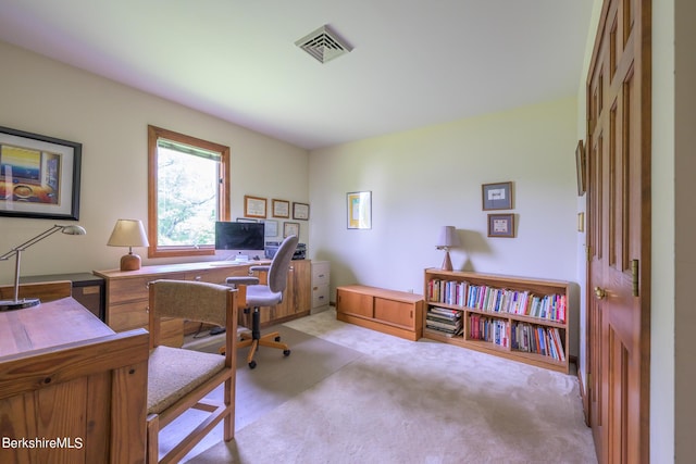 26 Filomena Dr, Pittsfield, MA 01201 - office space featuring light colored carpet