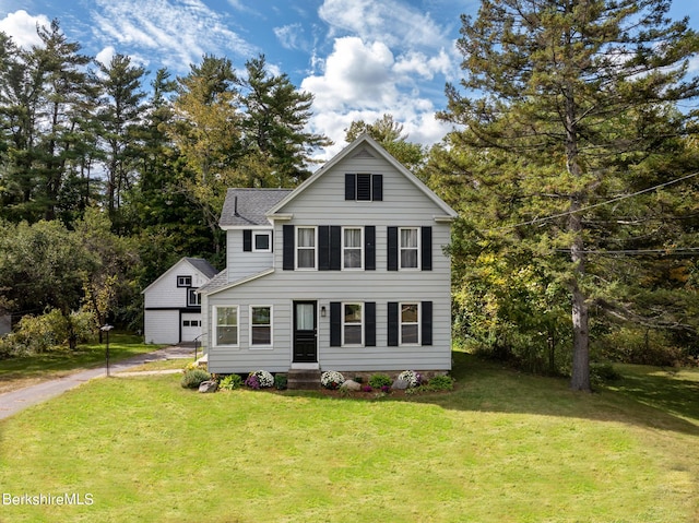 181 Bridges Rd, Williamstown, MA 01267 - photo 2