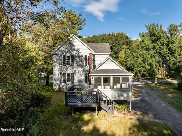 181 Bridges Rd, Williamstown, MA 01267 - photo 19