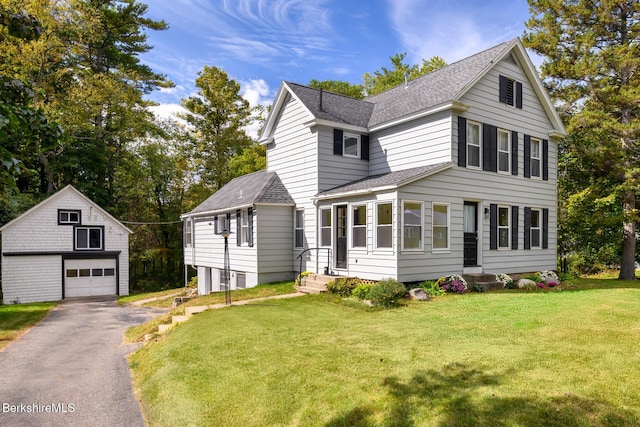 181 Bridges Rd, Williamstown, MA 01267 - photo 1
