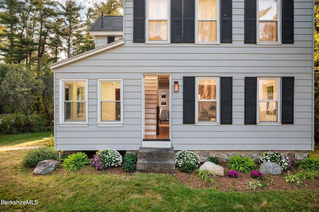 181 Bridges Rd, Williamstown, MA 01267 - photo 3