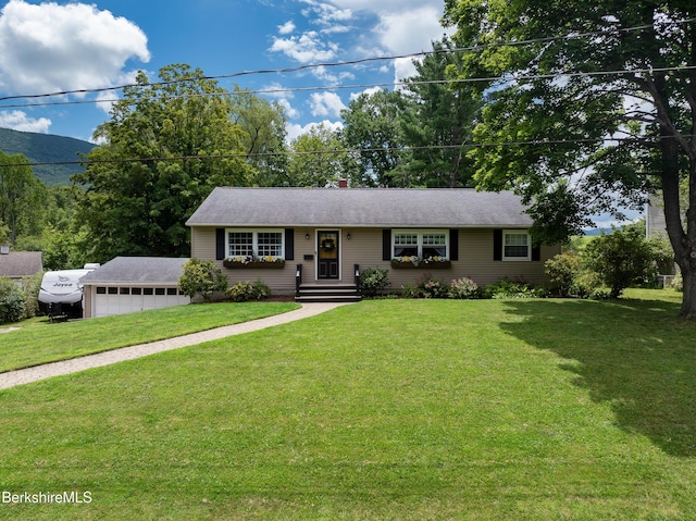 135 Longview Ter, Williamstown, MA 01267 - photo 2