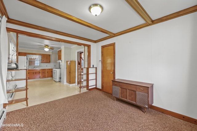 505 Barbour St, North Adams, MA 01247 - photo 11