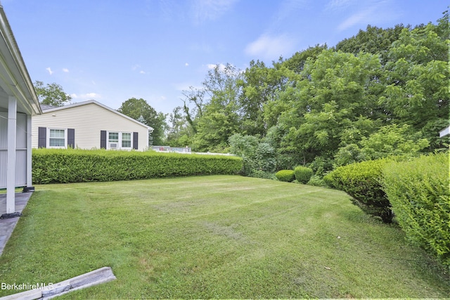505 Barbour St, North Adams, MA 01247 - photo 29