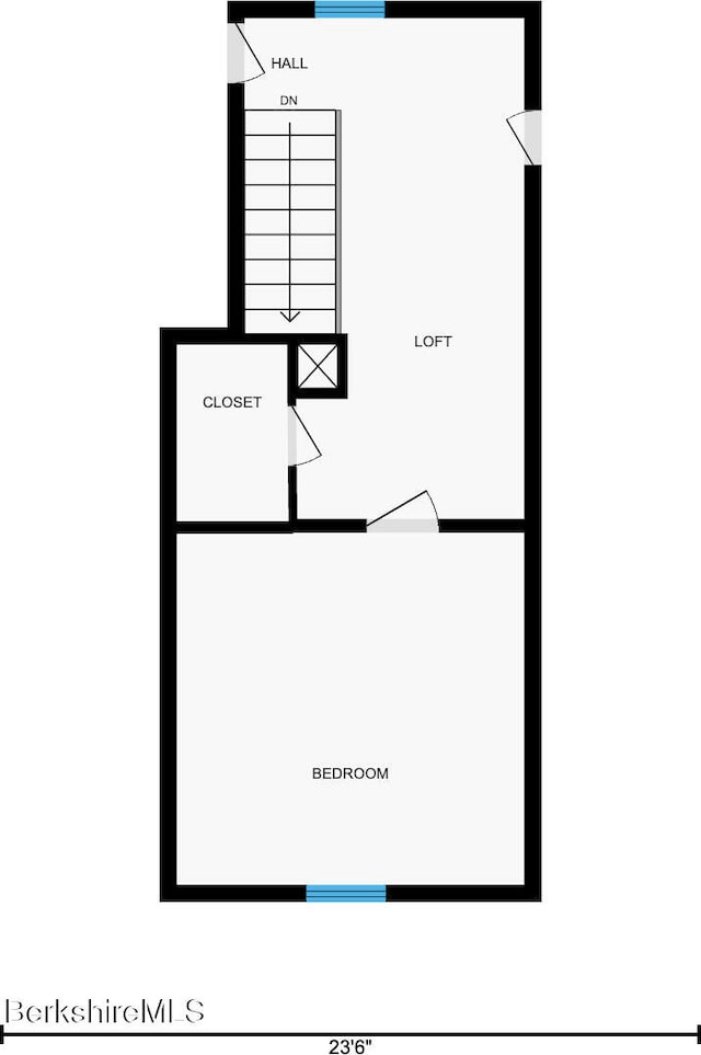 505 Barbour St, North Adams, MA 01247 - photo 32