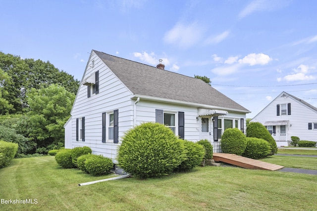 505 Barbour St, North Adams, MA 01247 - photo 2