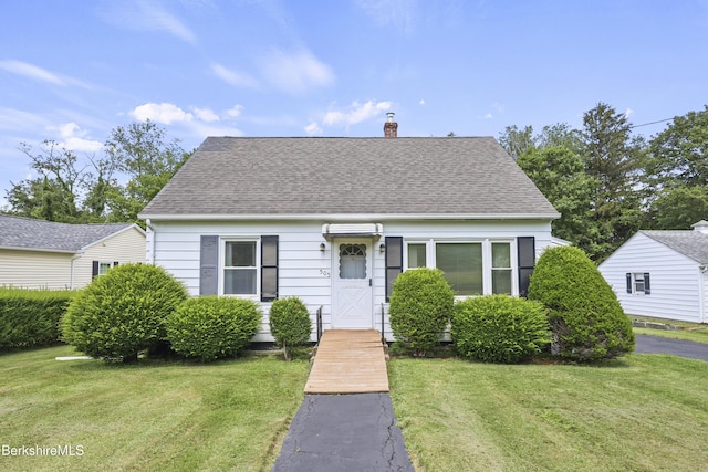 505 Barbour St, North Adams, MA 01247 - photo 3