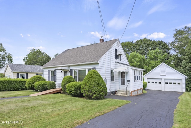 505 Barbour St, North Adams, MA 01247 - photo 1