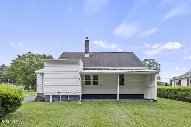 505 Barbour St, North Adams, MA 01247 - photo 25